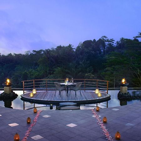 Cicada Resort Bali Ubud, Autograph Collection Tegallalang  Buitenkant foto
