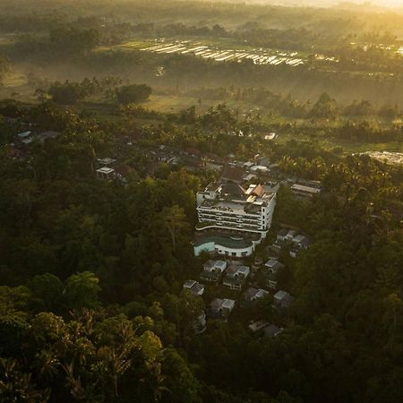 Cicada Resort Bali Ubud, Autograph Collection Tegallalang  Buitenkant foto