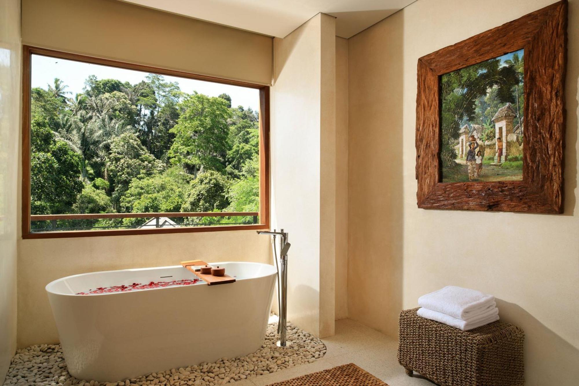 Cicada Resort Bali Ubud, Autograph Collection Tegallalang  Buitenkant foto