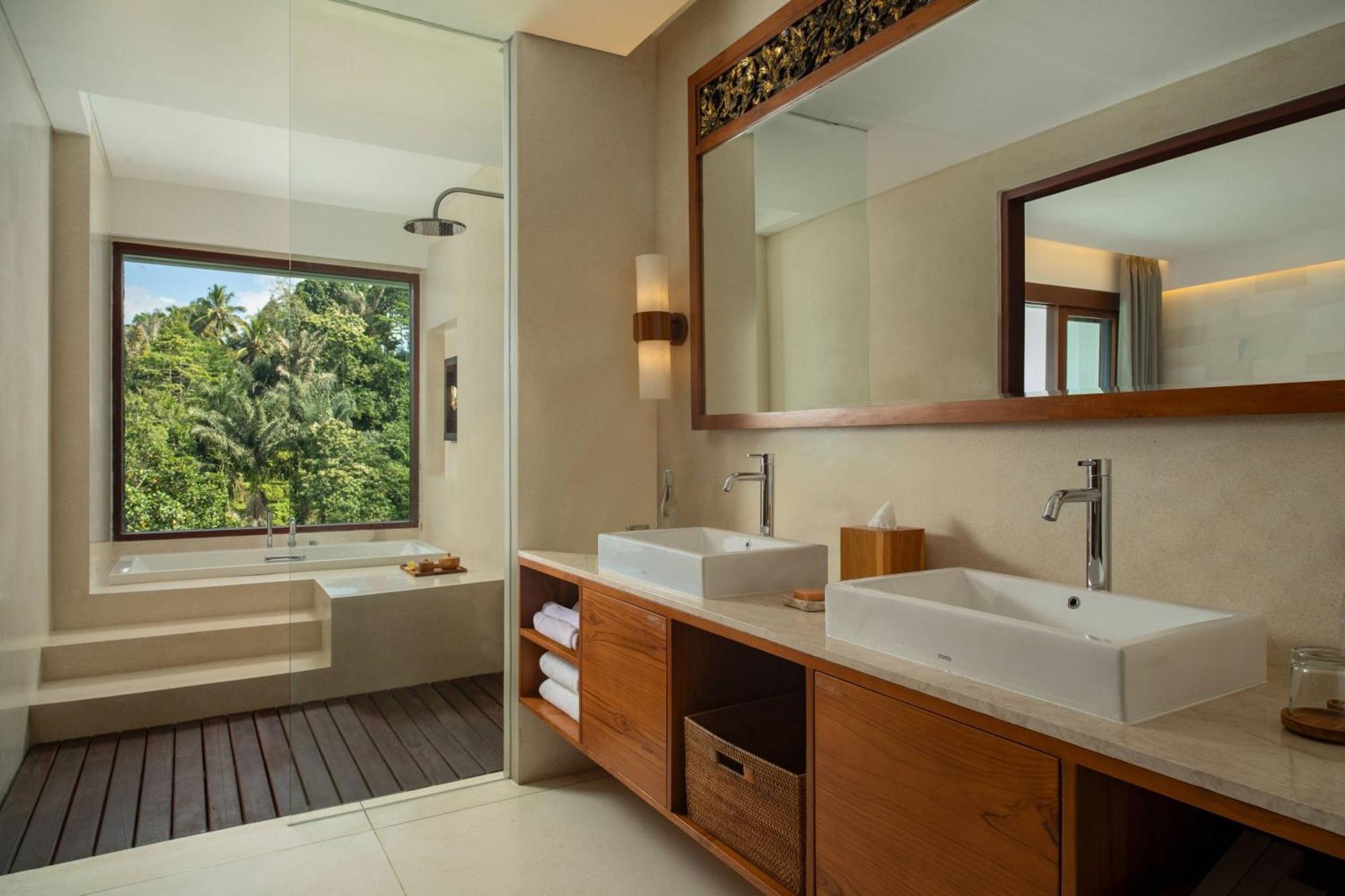 Cicada Resort Bali Ubud, Autograph Collection Tegallalang  Buitenkant foto